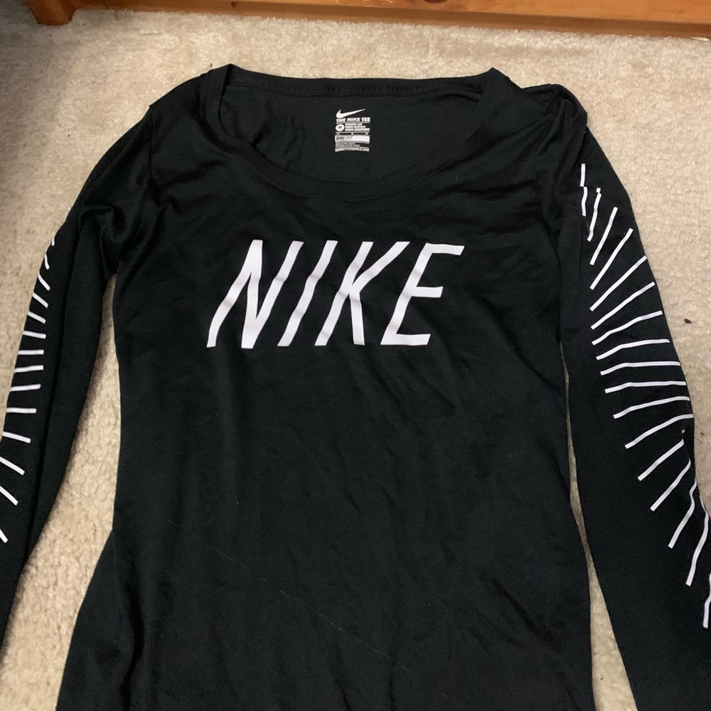 Nike long sleeve